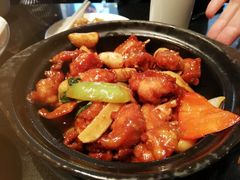 -小资太太餐厅(南岗区店)