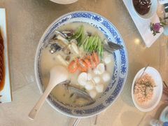 -山外山菜馆(玉泉路店)