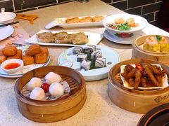 -点都德(聚福楼店)