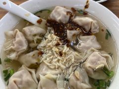 -黄家馄饨(铁心桥店)