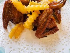 -潮福城大酒楼·潮粤菜·港式点心(阳光城店)