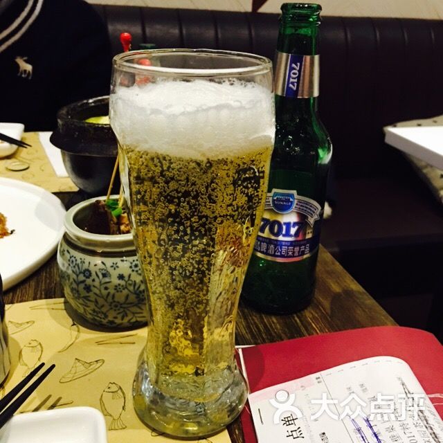 7017食库特色啤酒图片 - 第72张