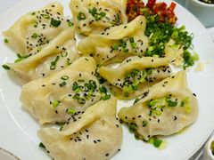 -白家餐厅(徐家汇店)