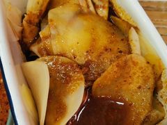 -煜北·西北小馆(曲阳路店)
