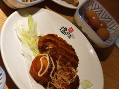 -温野菜涮涮锅(西单大悦城店)