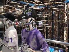 -中航城君尚购物中心