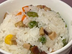 -天厨妙香素食餐厅(清华店)