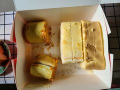 咸格仔-思味特(纬一路店)