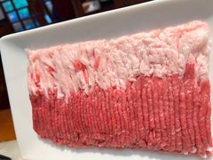 -清真·鸦儿李记·涮肉(花市店)