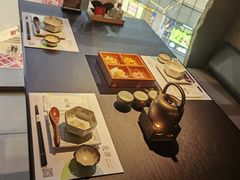 -花潮料理艺食馆(SM新生活广场店)