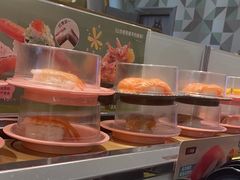 -争鲜回转寿司(通州万达店)