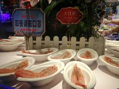 -舒友海鲜姿造(白鹭洲店)