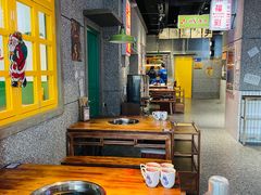 大堂-楠火锅(哈尔滨金爵万象店)