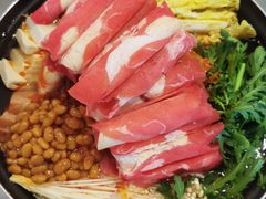 -MI WU FACTORY米屋美食工厂餐厅(绿地店)