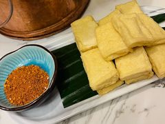 -浩海火烧云傣家菜(蓝港店)