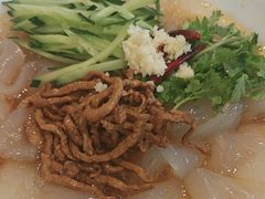 -东方饺子王(和平里店)