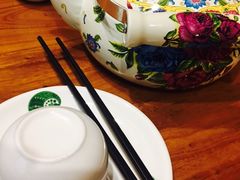 -巴依老爷新疆美食(望京小街店)