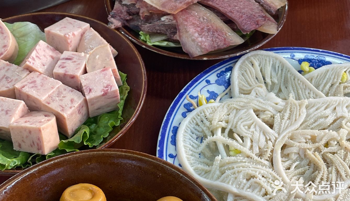 火锅味道还可以，但是完全没必要这样👎