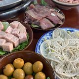 火锅味道还可以，但是完全没必要这样👎