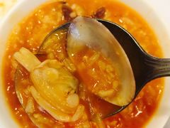 海鲜焗饭-大堂街8号葡国餐厅(RESTAURANTE ESCADA)