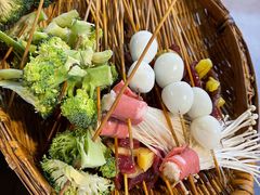 -玉林串串香·自助串串(崇文门搜秀店)