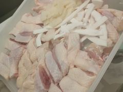 -润园四季椰子鸡火锅(南山海岸城店)