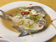 -长平老姿娘夜粥(平东一街店)