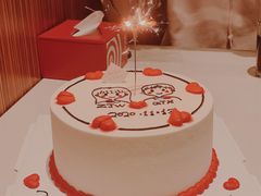 -慕禧法式甜品(如意商务大厦店)