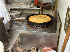 -潘记老面羌饼