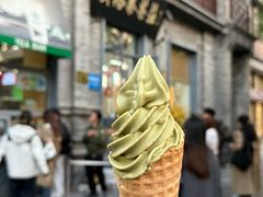-吴裕泰茶庄(前门大街店)