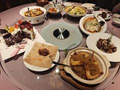 -江南赋(内蒙古大厦店)