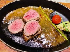 -西堤牛排(南京龙江店)