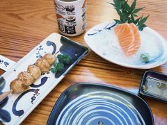 -坂吉屋·居酒屋深夜食堂(龙湖店)