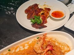 -新白鹿餐厅(松江开元地中海店)