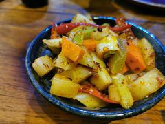 -锦尚阁烤鱼•天津菜(宣武门胡同店)