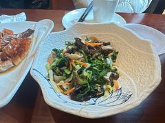 -古南都·老广东酒楼(龙江店)