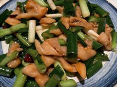 -日丰园海肠水饺·老字号大连海鲜(银泰城店)