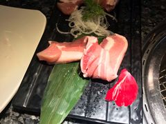 -汉拿山(包河万达店)
