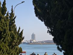 -船歌·鱼水饺青岛菜(珠江路店)