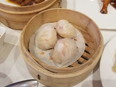 壹号虾饺皇-粤珍轩.创始店.始于2001(含光门店)
