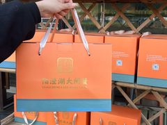 -品鲜村农家菜·阳澄湖大闸蟹(总店)