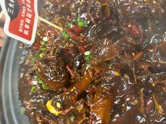 -回味黑鸭煲·始于2006(万松园店)