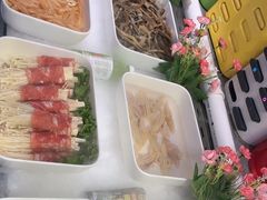 -麦瑞缇·烤肉·烤菌子(南屏街店)