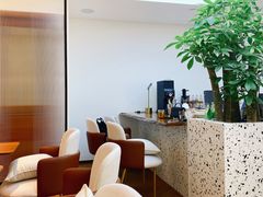 大堂-Line 咖啡(石厦花园店)