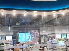 -布吉佳兆业广场