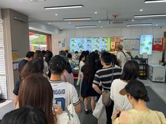 -许阿姨糕团店(南京总店)