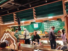 -梨花自助烤肉(西三旗万象汇黑金店)