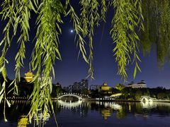 -迎泽公园