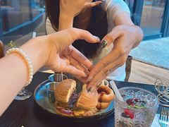 -bluefrog蓝蛙(水游城店)