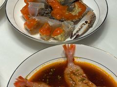 -海味世家·家常菜馆(明州里店)